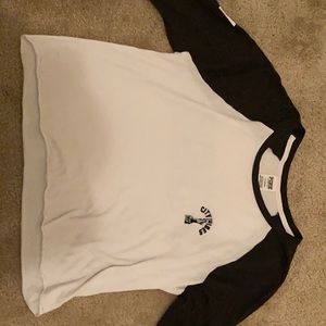 Women’s long sleeve